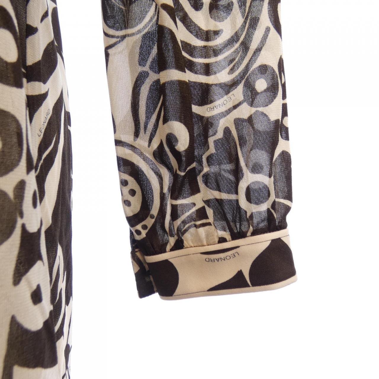 レオナールファッション LEONARD FASHION トップス