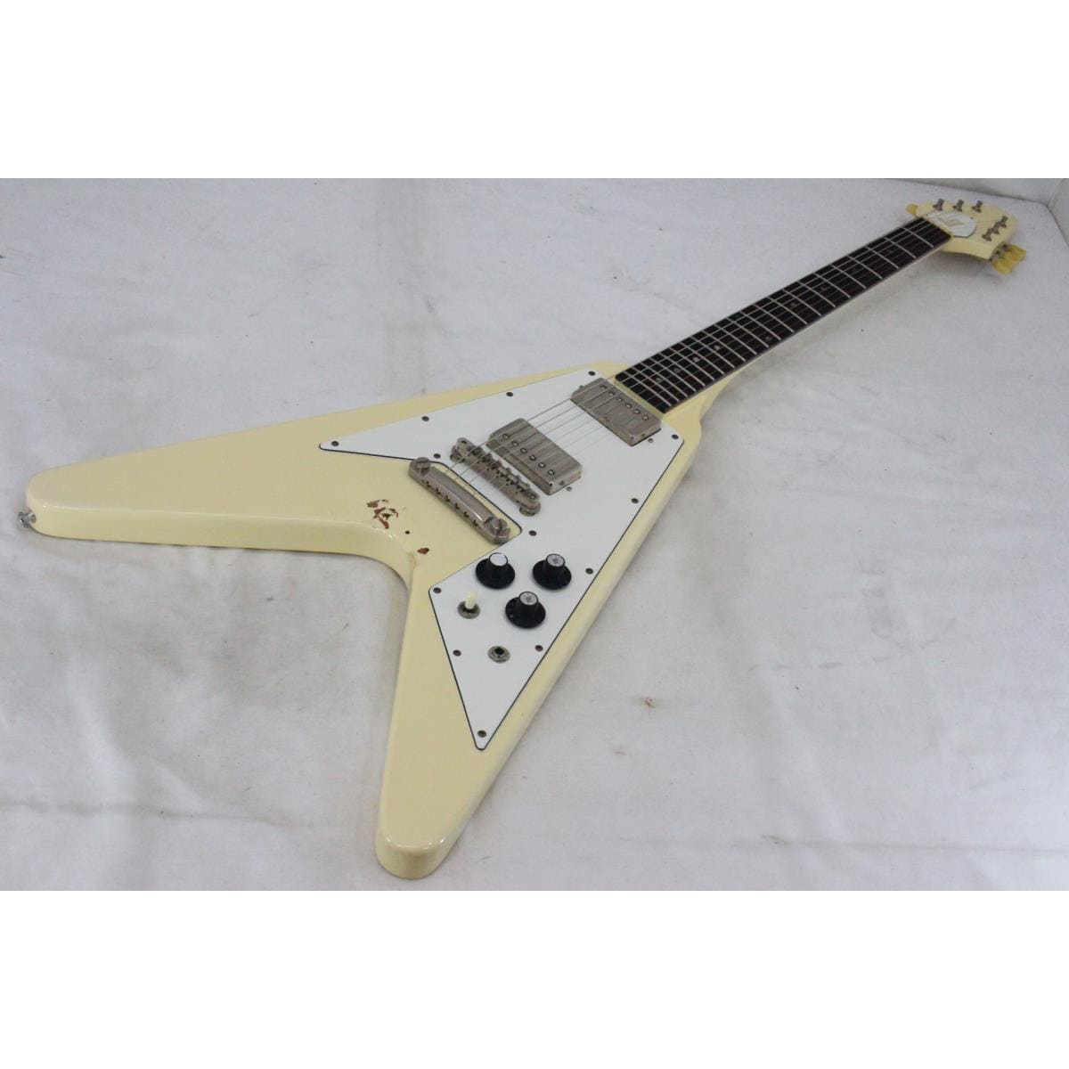 ＢＵＲＮＹ　　ＲＦＶ－７５　’７４