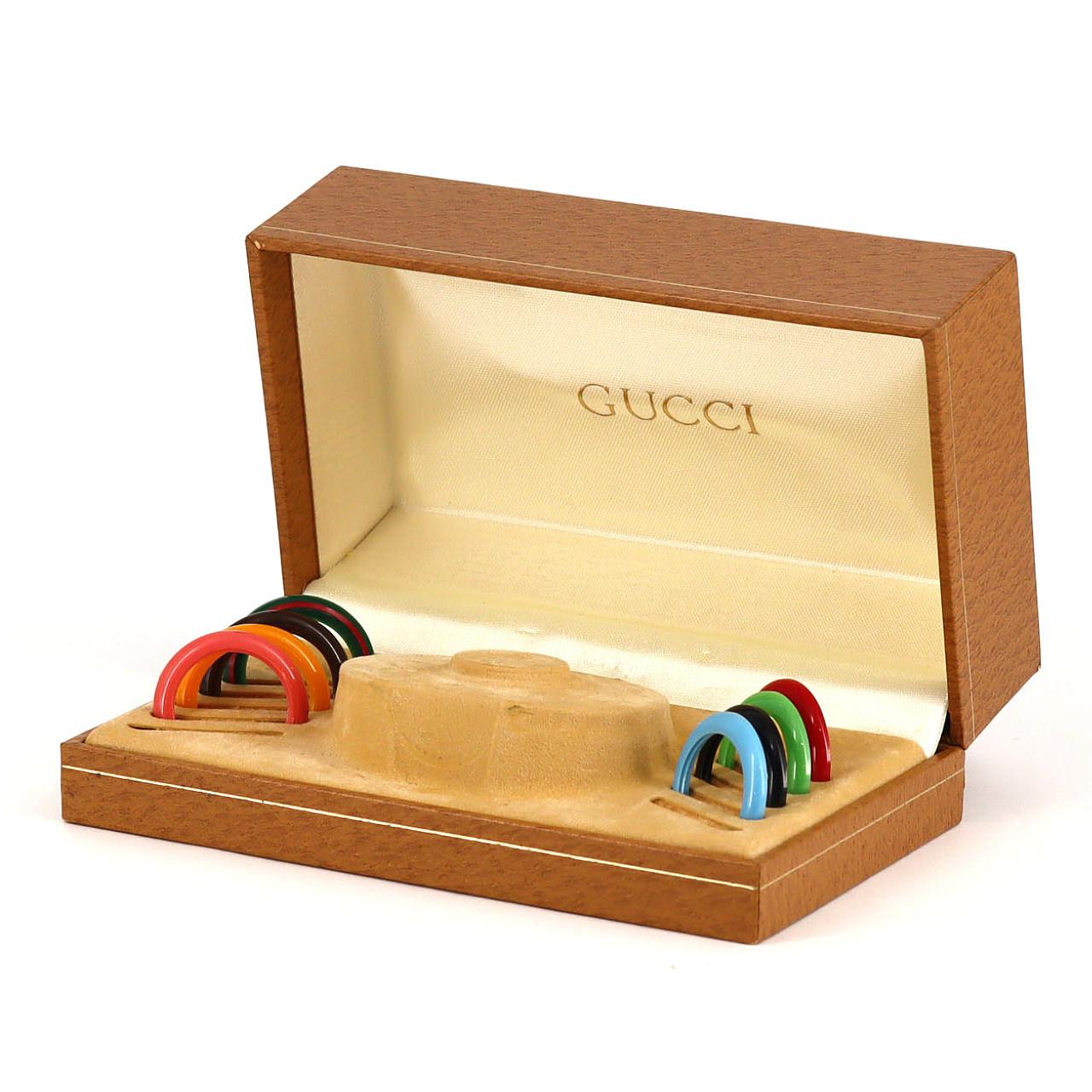 グッチ チェンジリング GP 1100-L GP クォーツ