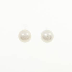 K14WG アコヤパール ピアス 8.2mm