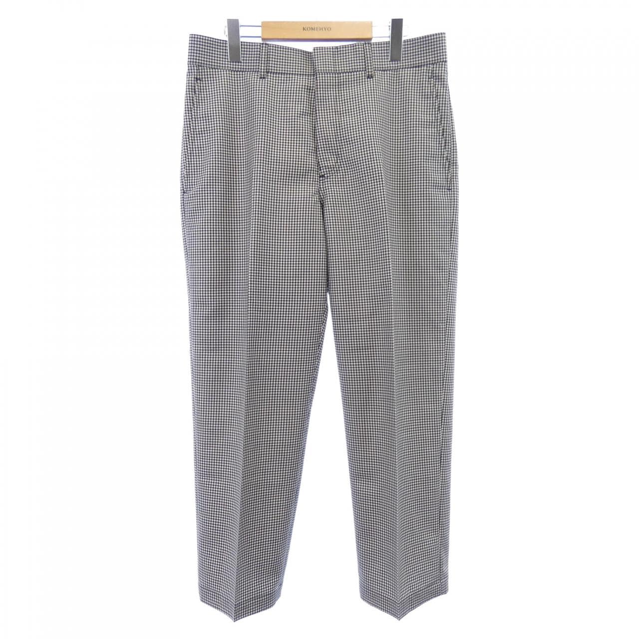 ディオール DIOR 293C140B5576 パンツ