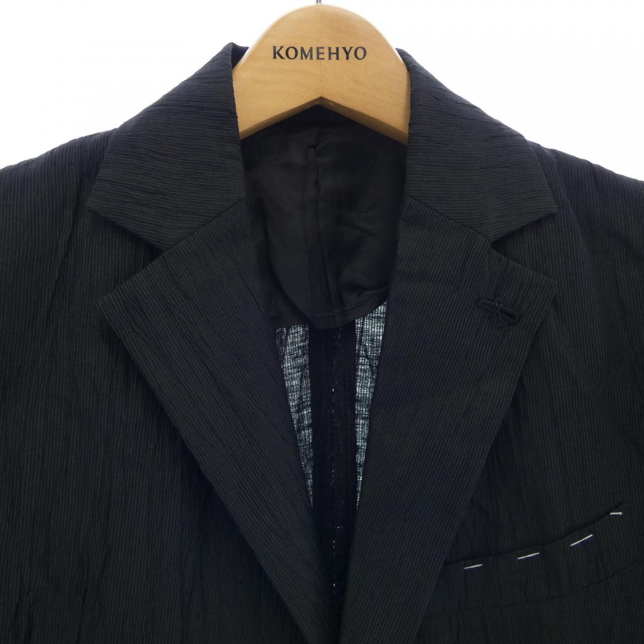 フィンジャック Finjack ジャケット