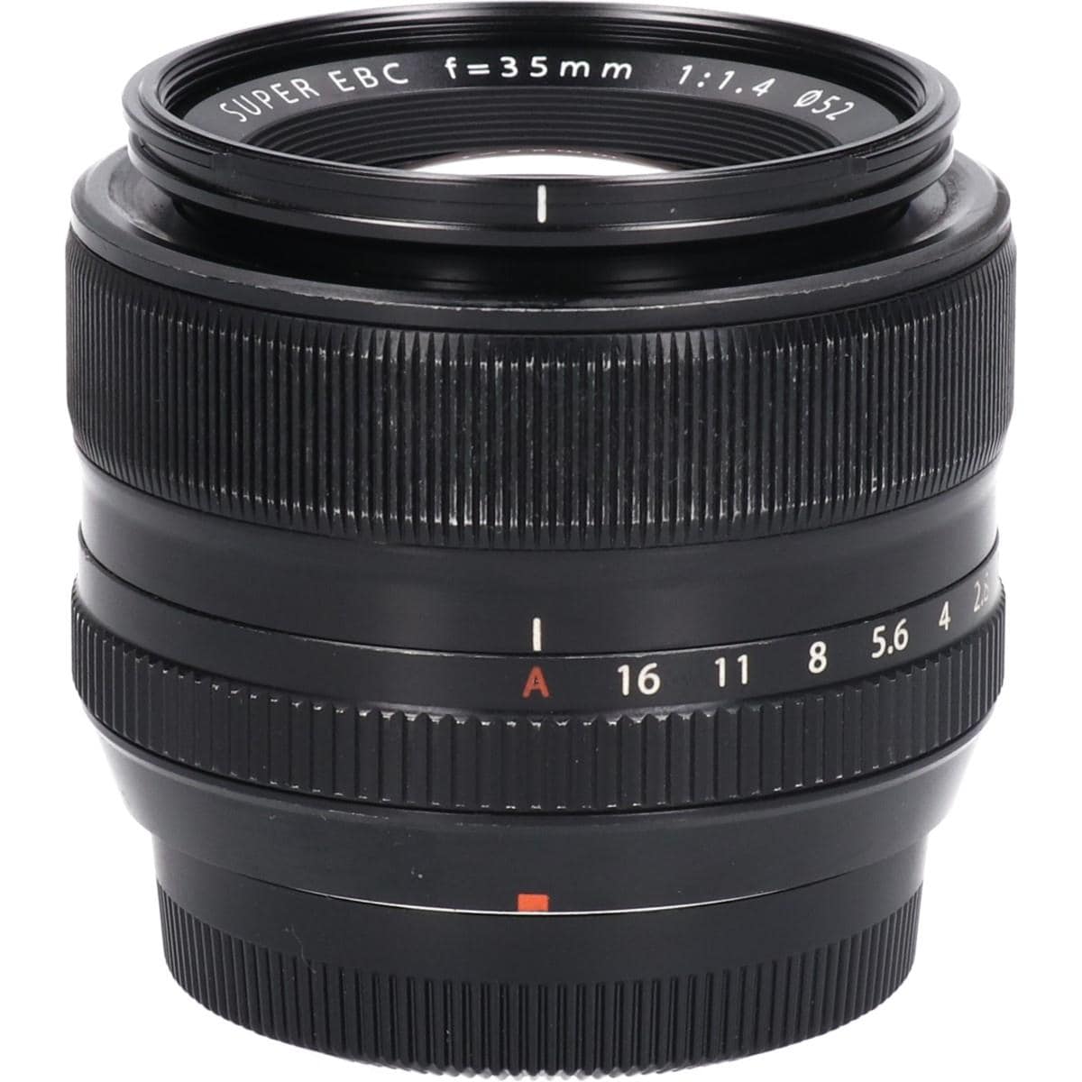 ＸＦ３５ｍｍ　Ｆ１．４Ｒ