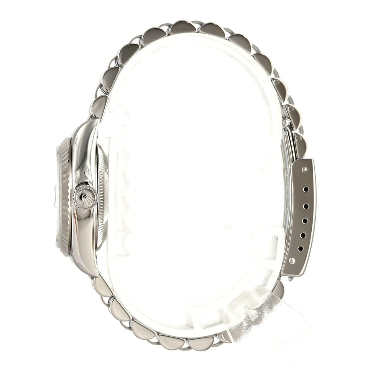 ロレックス デイトジャスト 79174NA SSxWG 自動巻 P番