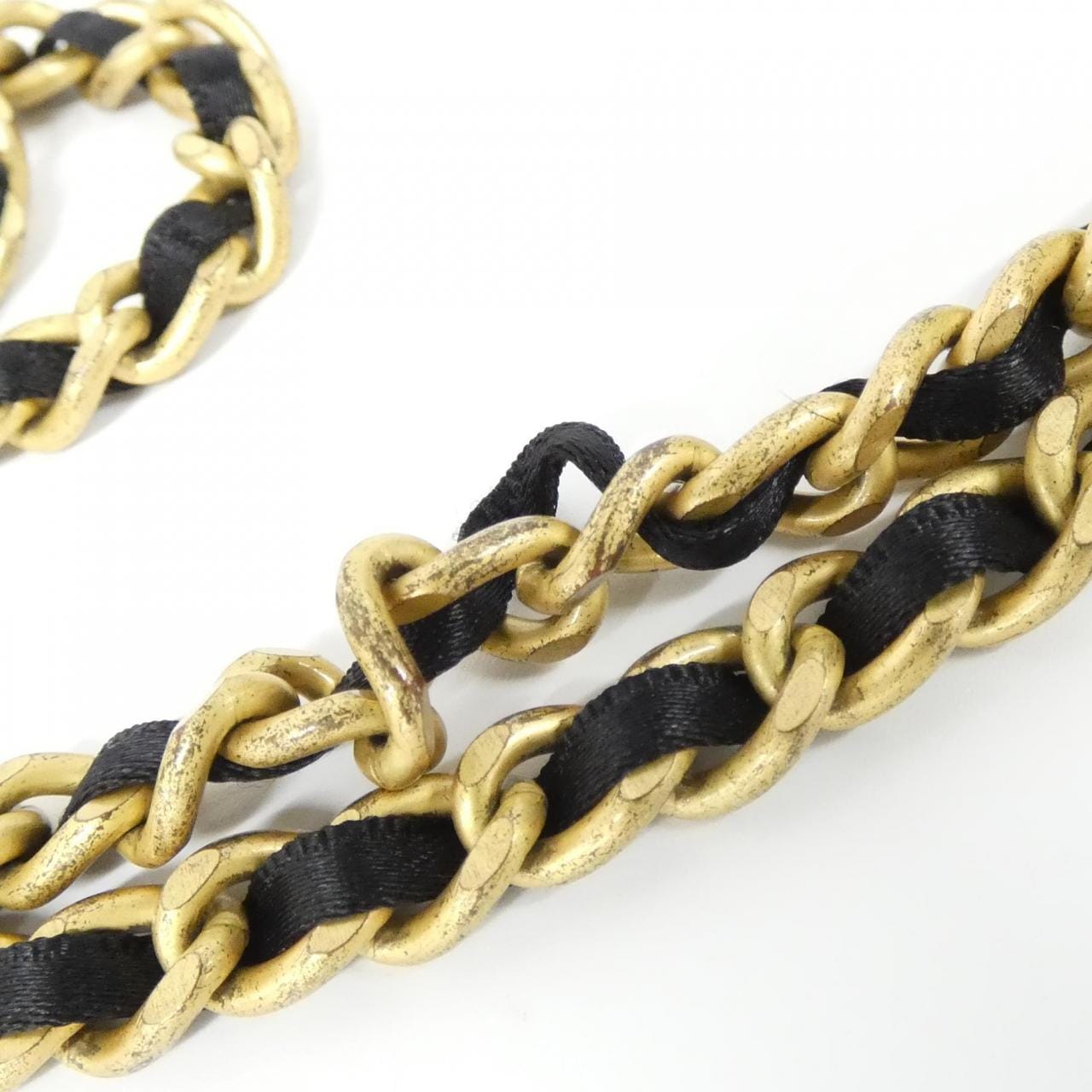 【ヴィンテージ】シャネル 17714 ショルダーバッグ