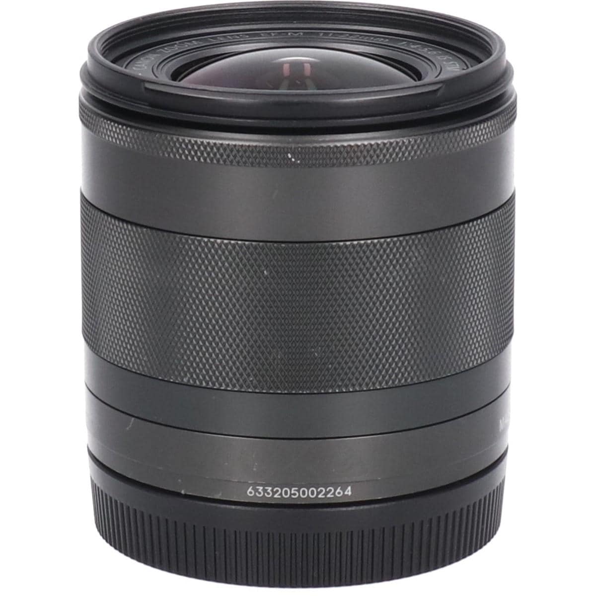 ＥＦ－Ｍ１１－２２ｍｍ　Ｆ４－５．６ＩＳ　ＳＴＭ