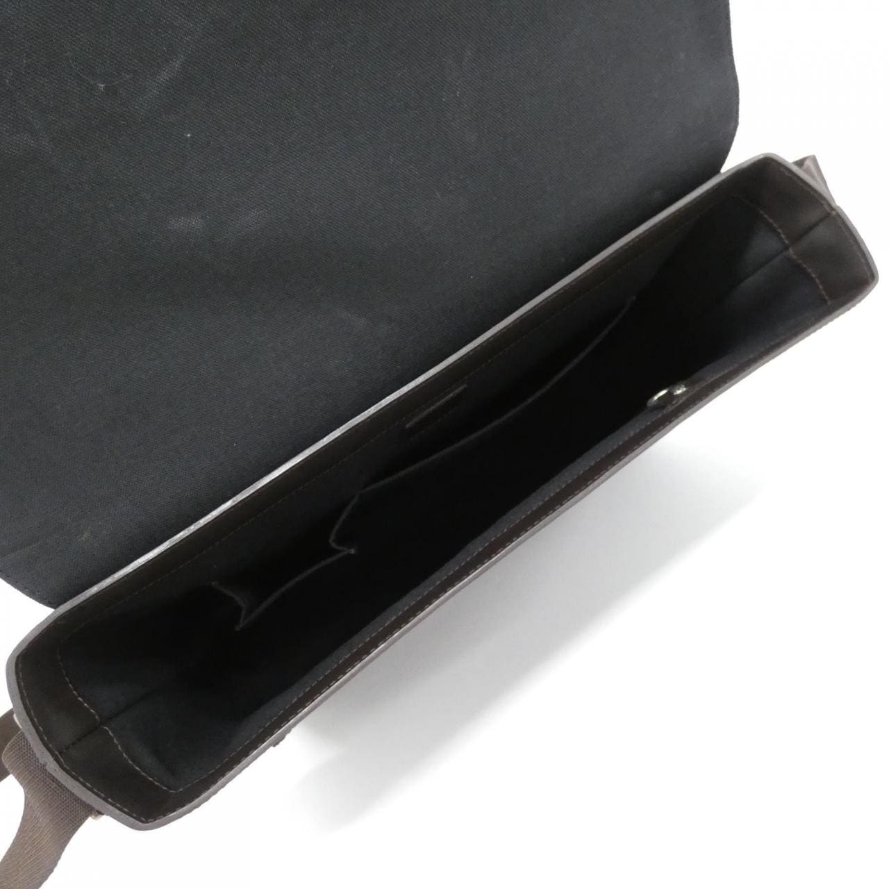 ルイヴィトン モノグラム グラセ フォンジー M46570 ショルダーバッグ