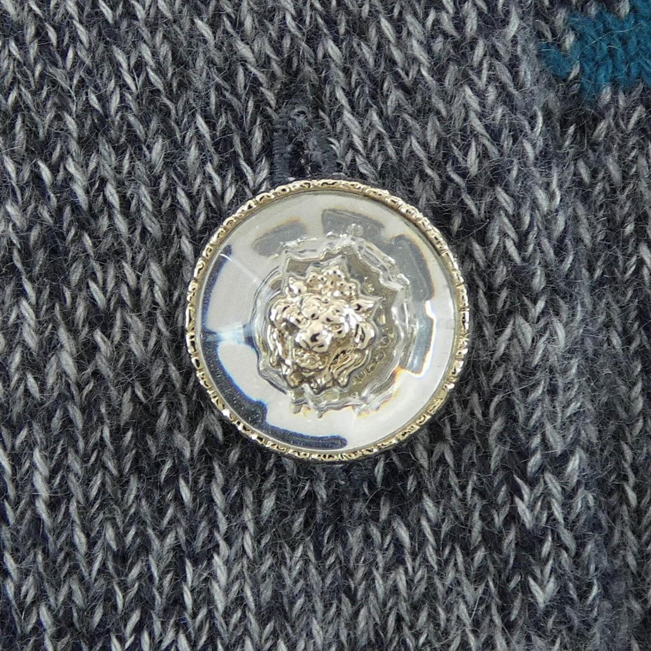 シャネル CHANEL P77579K11199 カーディガン