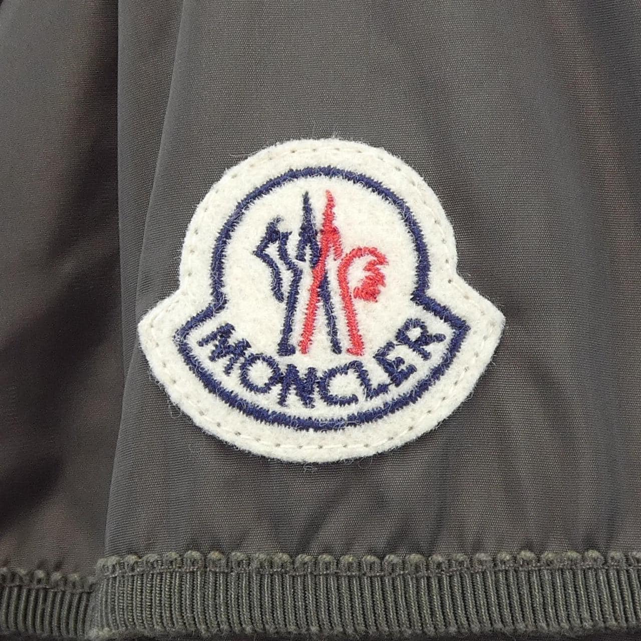 モンクレール MONCLER ALBATRE コート