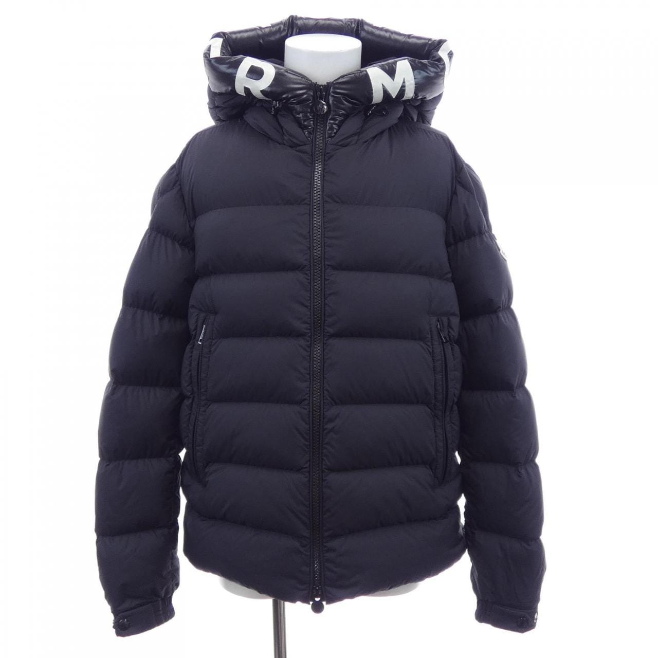 モンクレール MONCLER SALZMAN ダウンジャケット