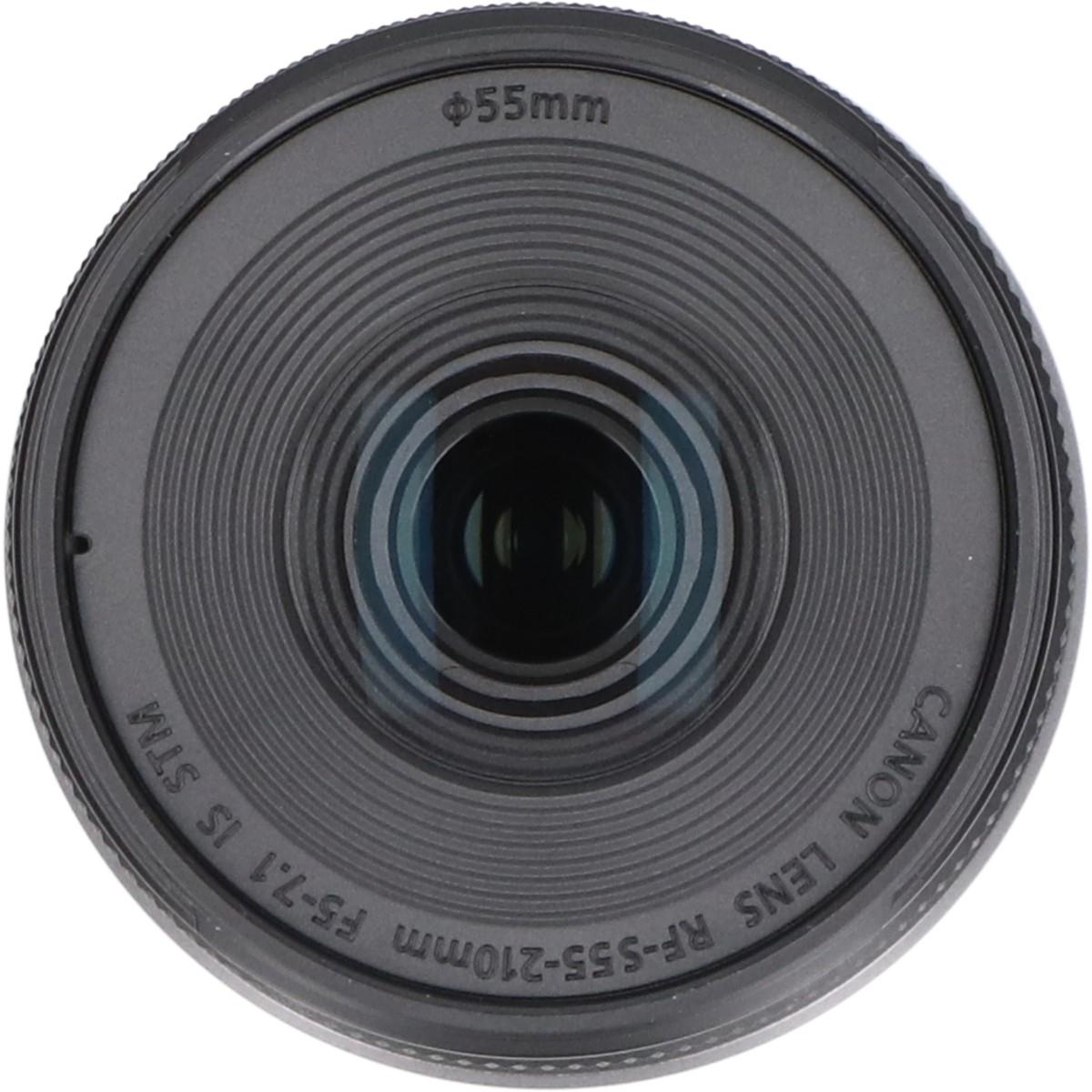 ＲＦ－Ｓ５５－２１０ｍｍ　Ｆ５－７．１ＩＳ　ＳＴＭ