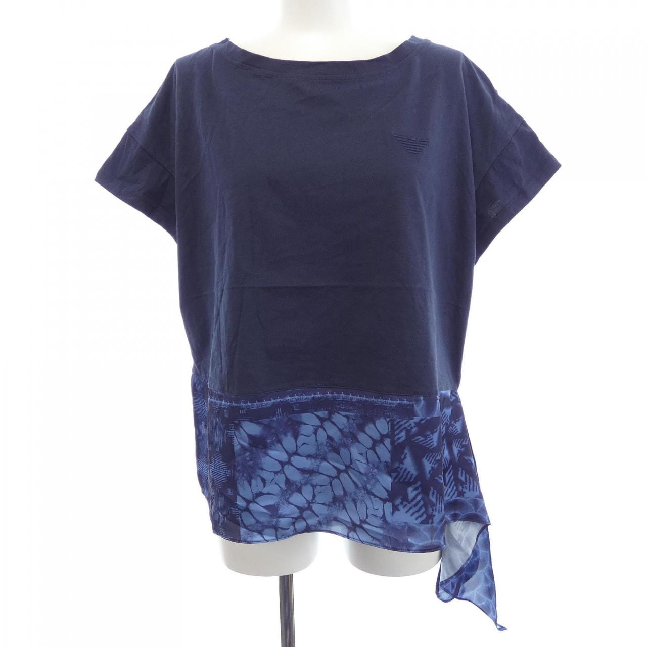 エンポリオアルマーニ EMPORIO ARMANI EW001524 トップス