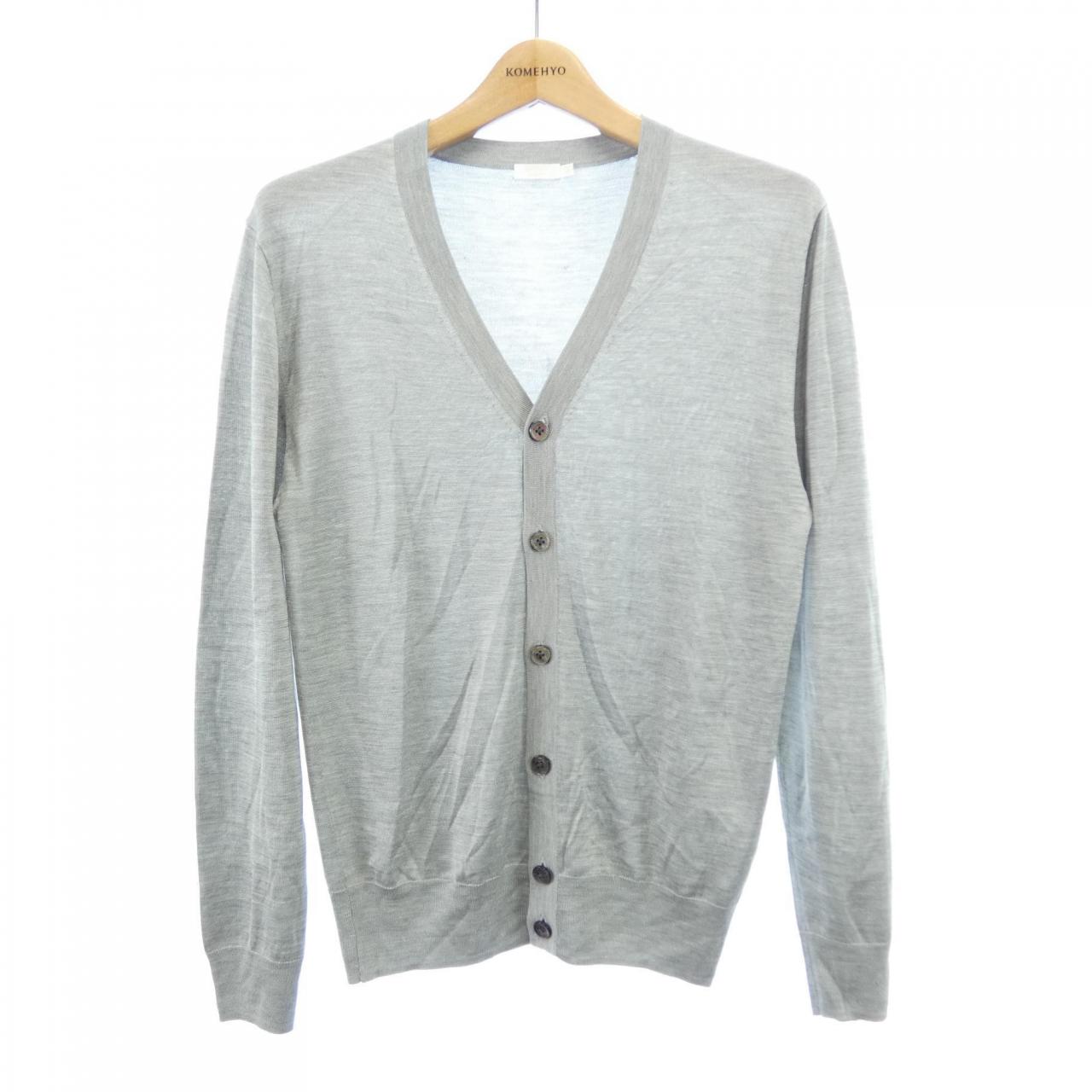 エディフィス EDIFICE カーディガン