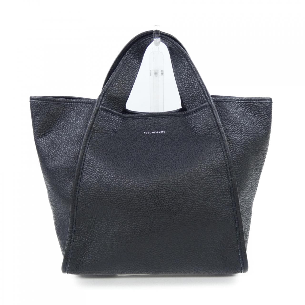 feel and teste BAG