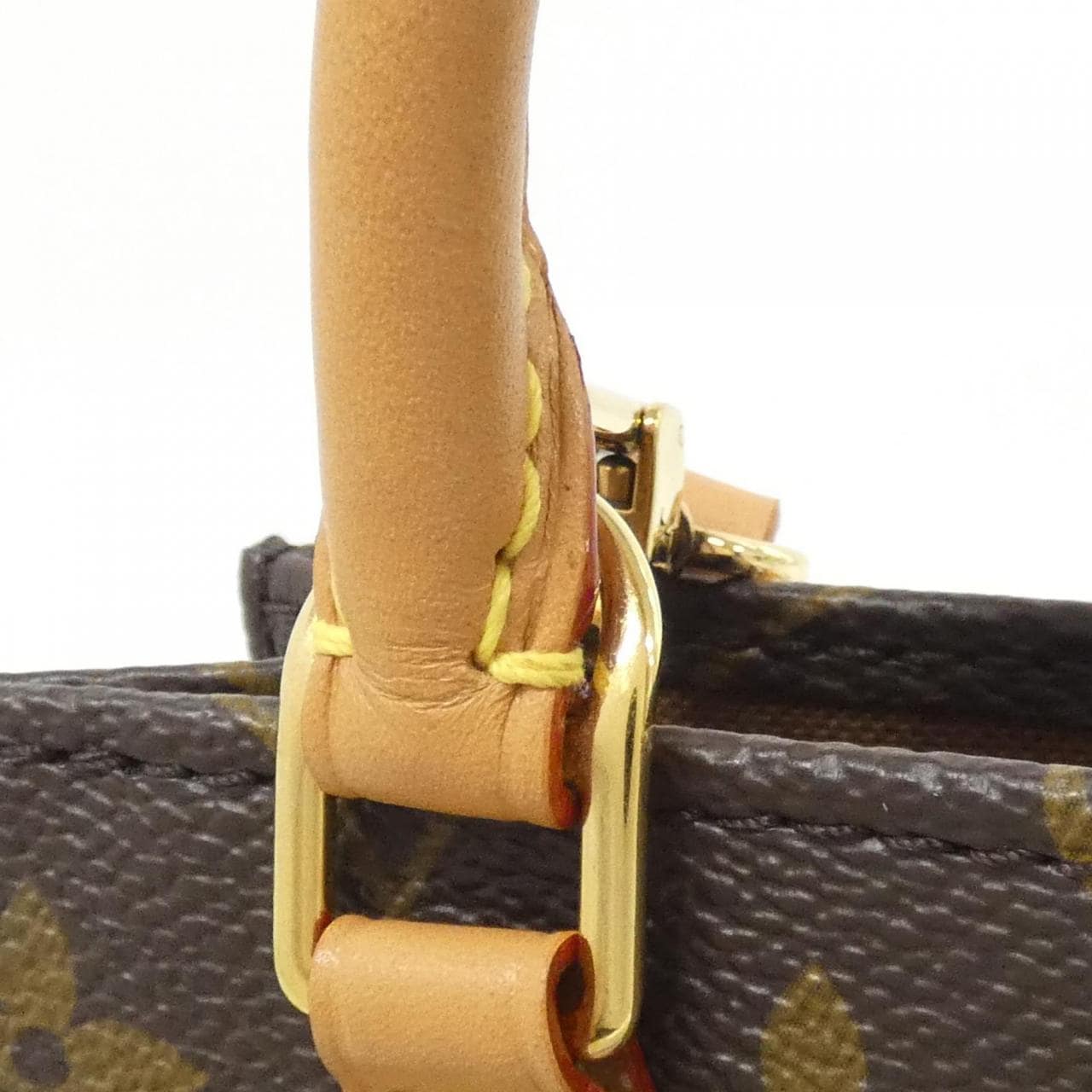 ルイヴィトン モノグラム プティット サック プラ M69442 バッグ