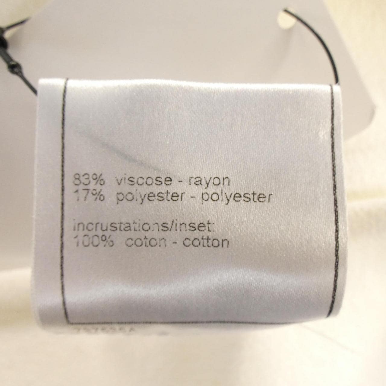 CHANEL香奈儿 P25882V01867 针织衫