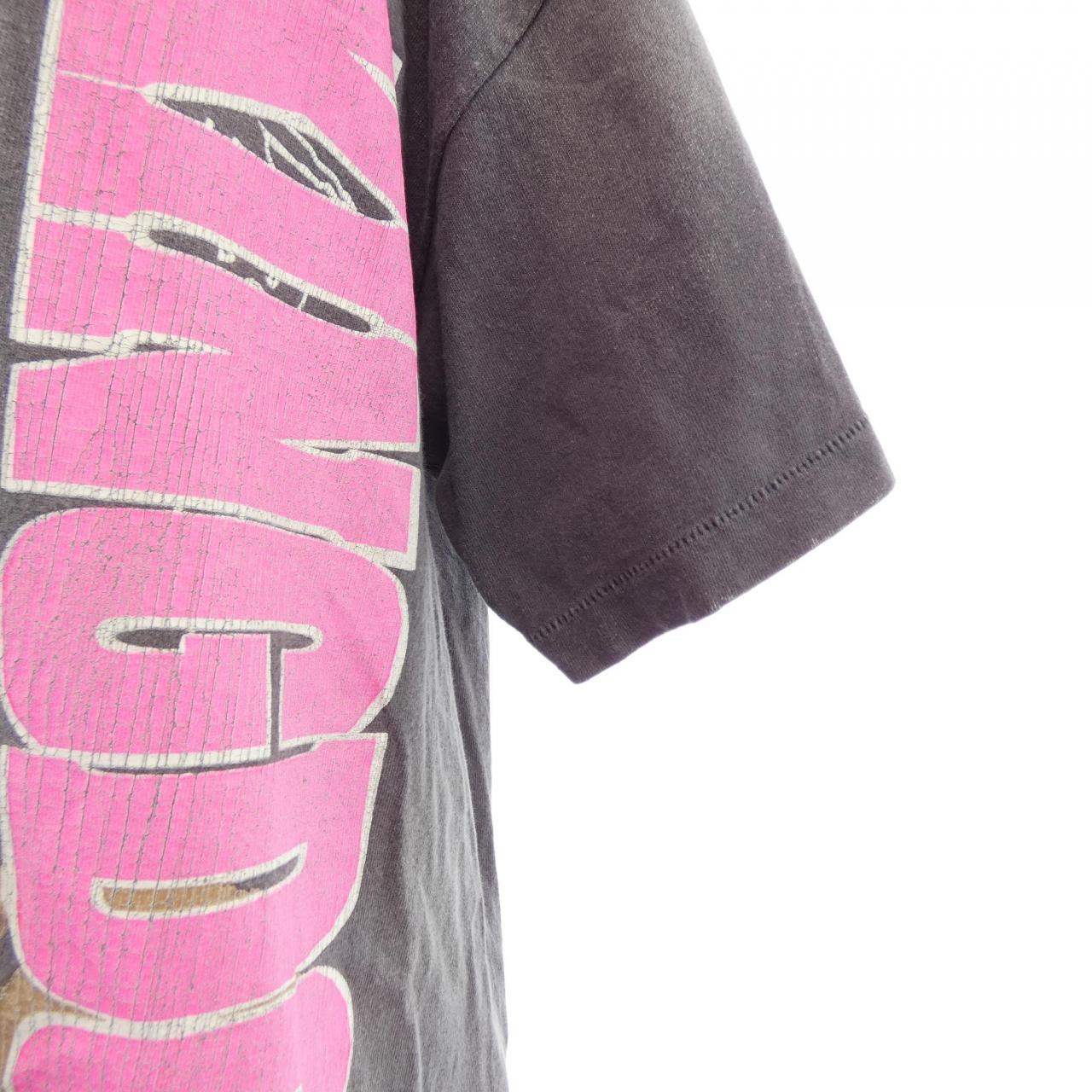 セントマイケル SAINT MICHAEL SM-YS8-0000-C45 Tシャツ