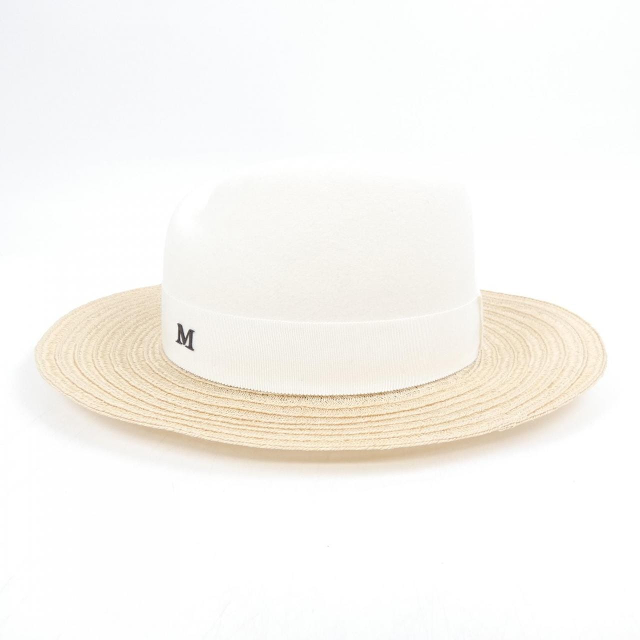 メゾンミッシェル MAISON MICHEL ハット