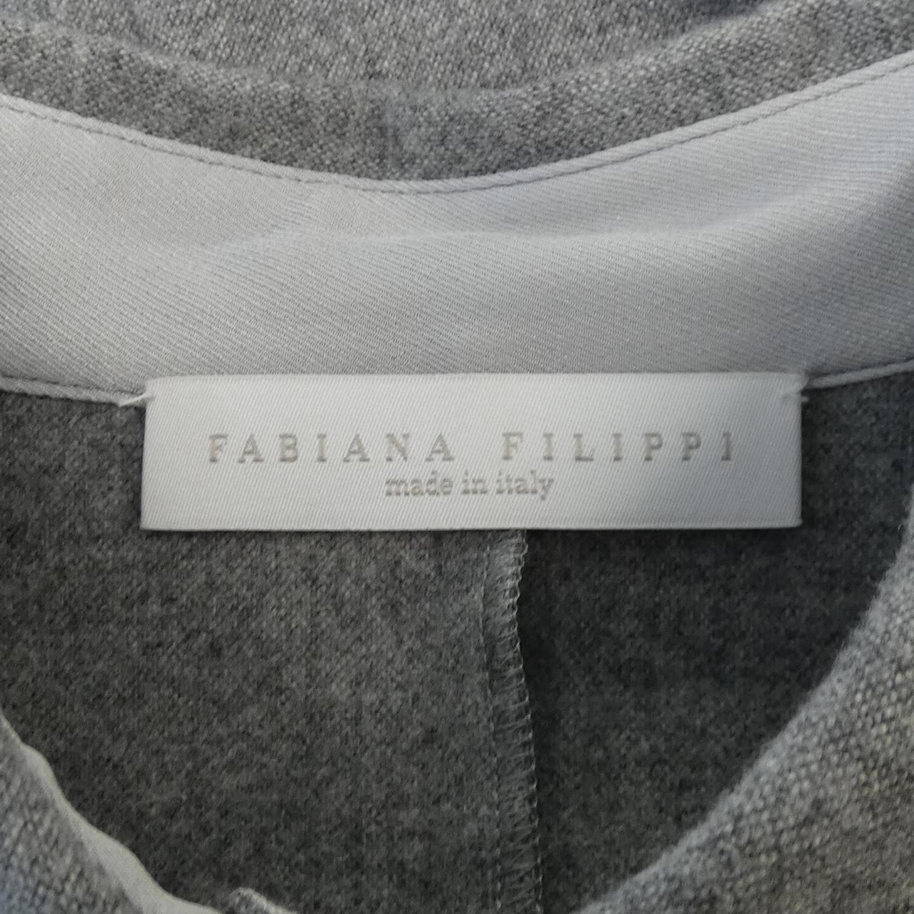 ファビアナフィリッピ FABIANA FILIPPI ワンピース