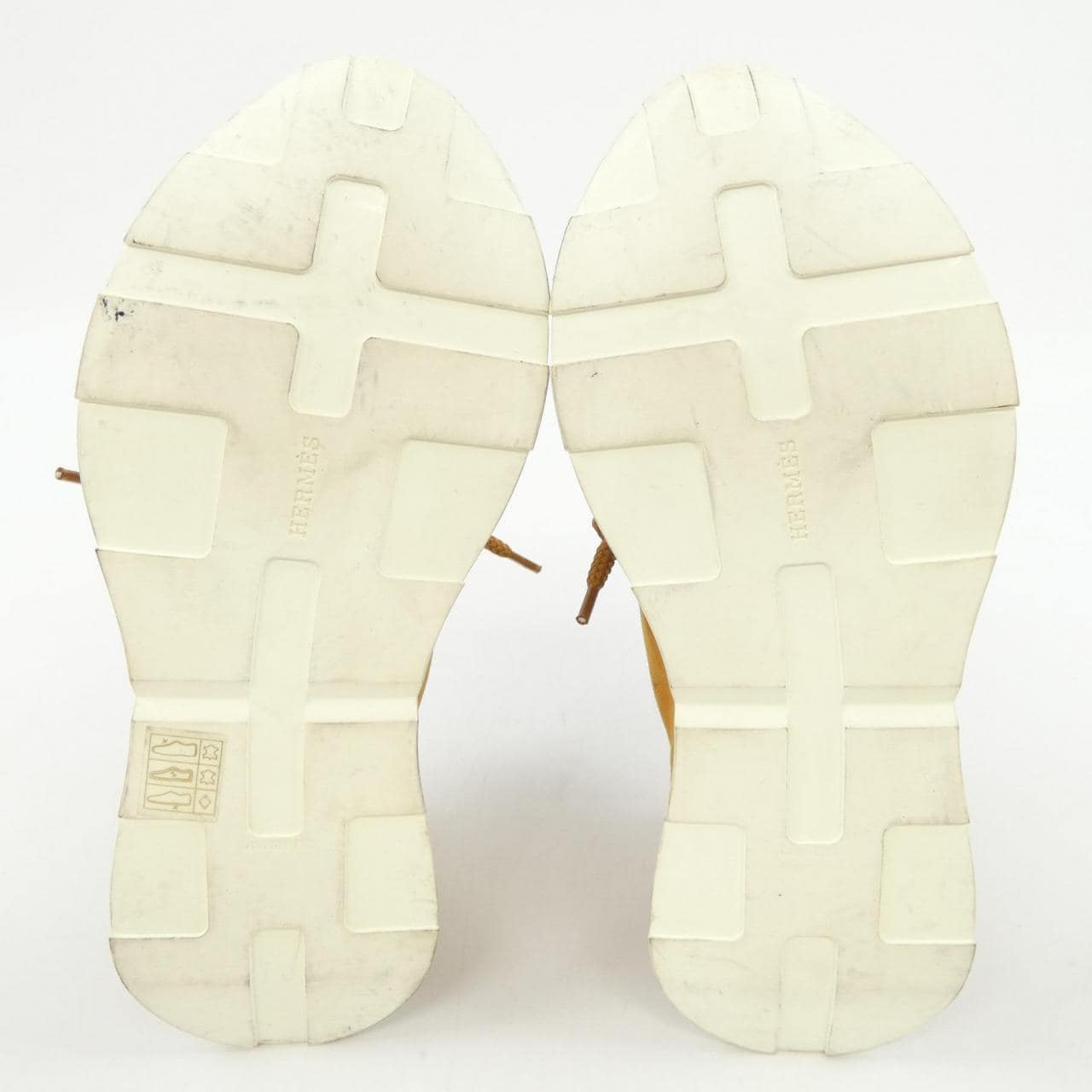 エルメス HERMES 202241Z スニーカー