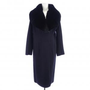 サルヴァトーレフェラガモ SALVATORE FERRAGAMO コート