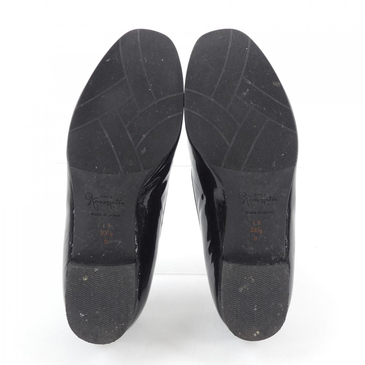 カネマツ Kanematsu シューズ