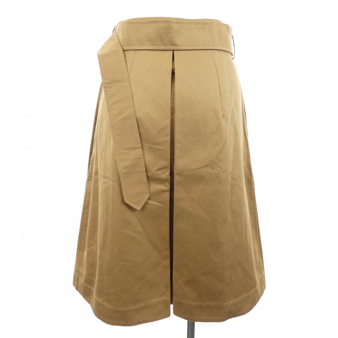 バーバリー BURBERRY 80725351 スカート