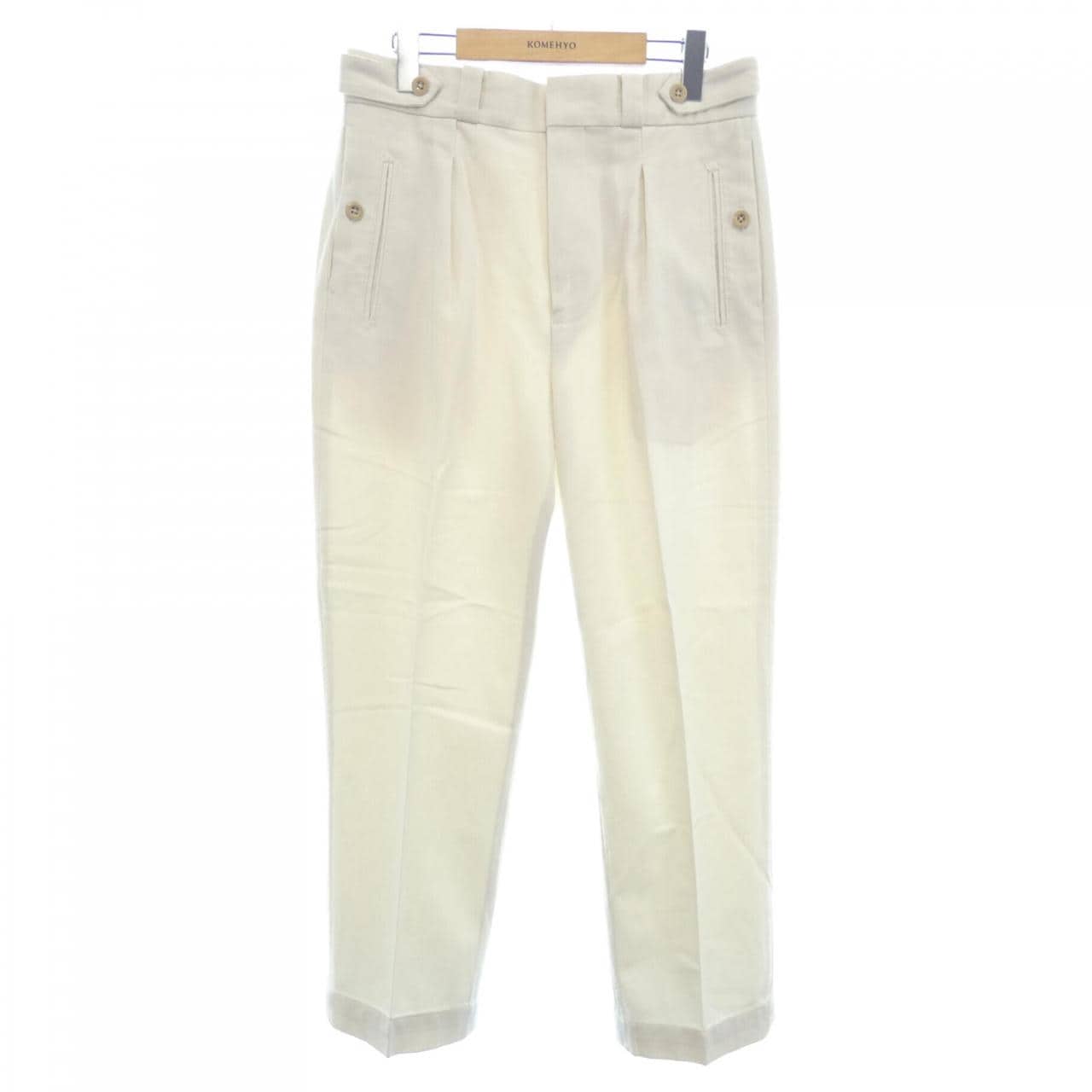 タンジェント Tangent パンツ