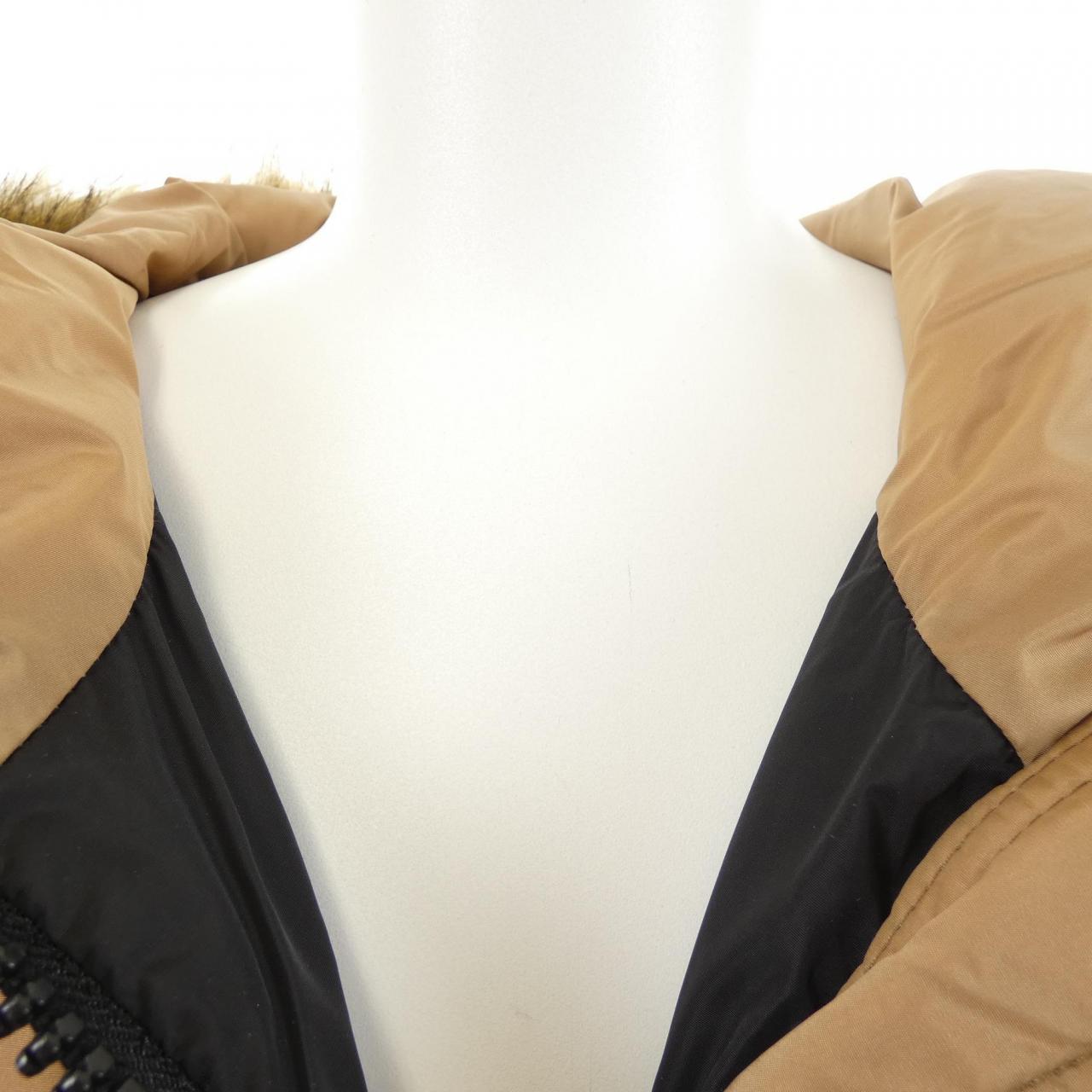 モンクレール MONCLER BOUCAGE ダウンコート