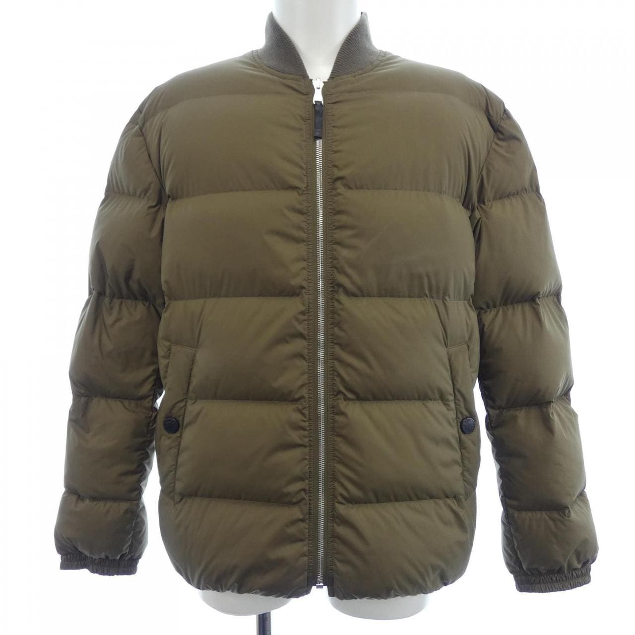 ルイヴィトン LOUIS VUITTON HFB47WGHK ダウンジャケット