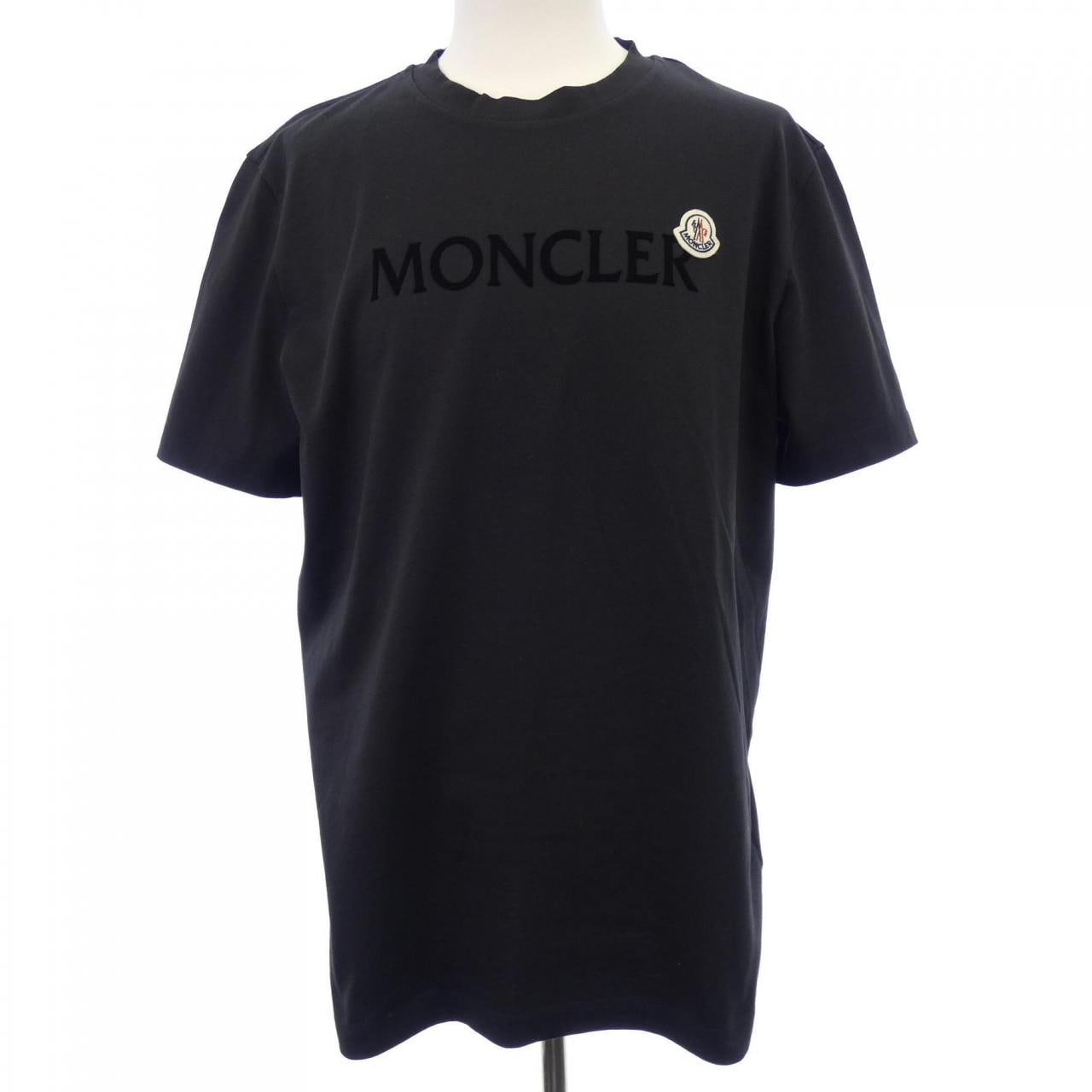 モンクレール MONCLER K10918C00075 Tシャツ