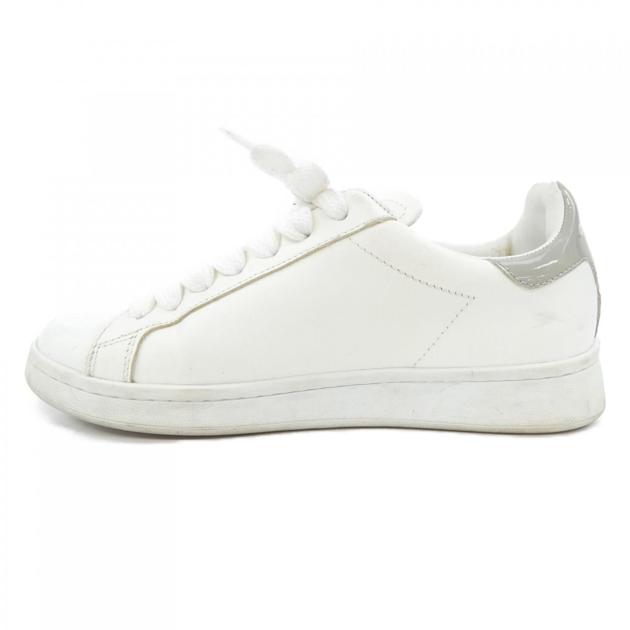 ディースクエアード DSQUARED2 BOXER スニーカー