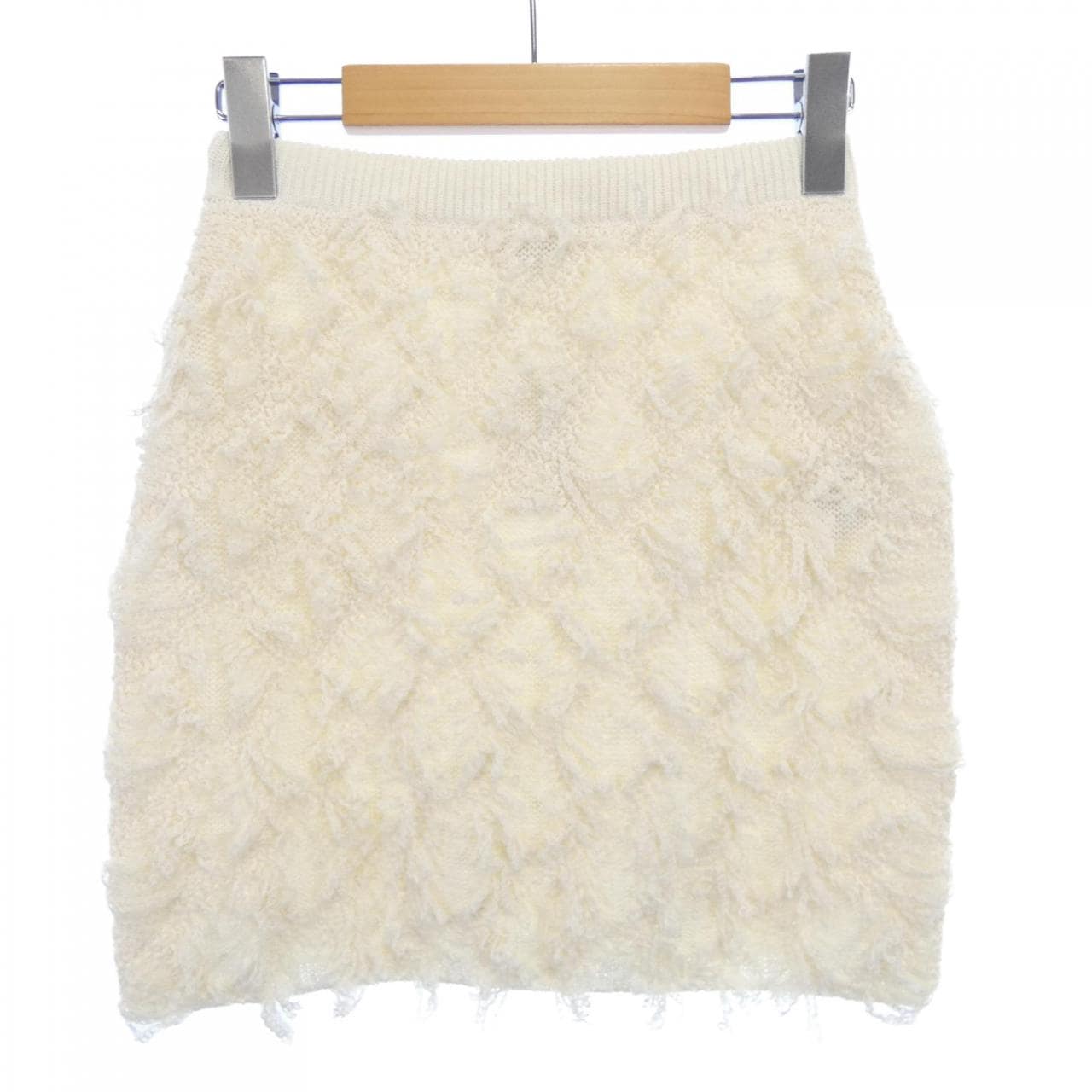 シャネル CHANEL P70910K10109 スカート