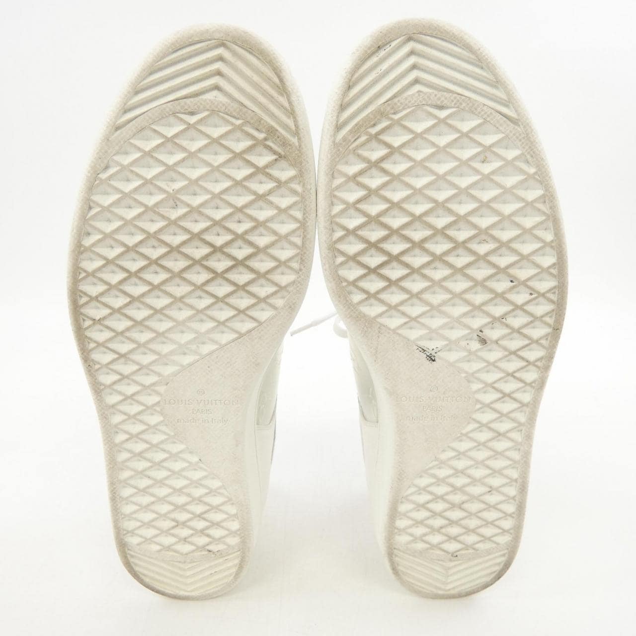 ルイヴィトン LOUIS VUITTON スニーカー