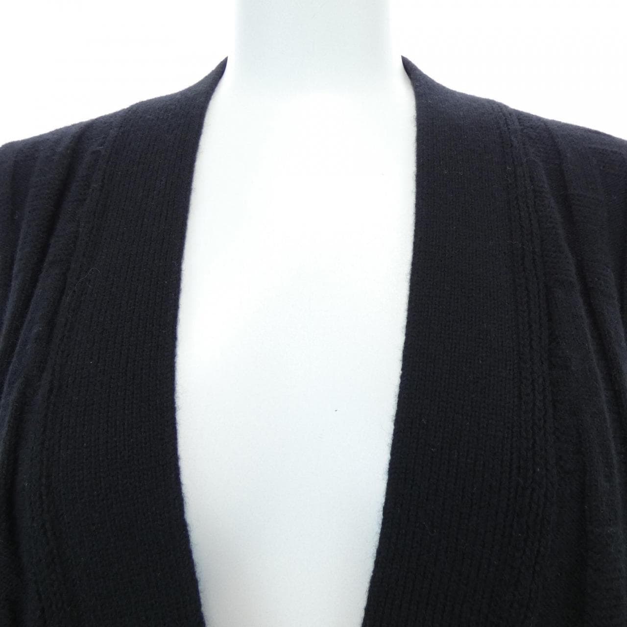 エルメス HERMES *17-7713. カーディガン