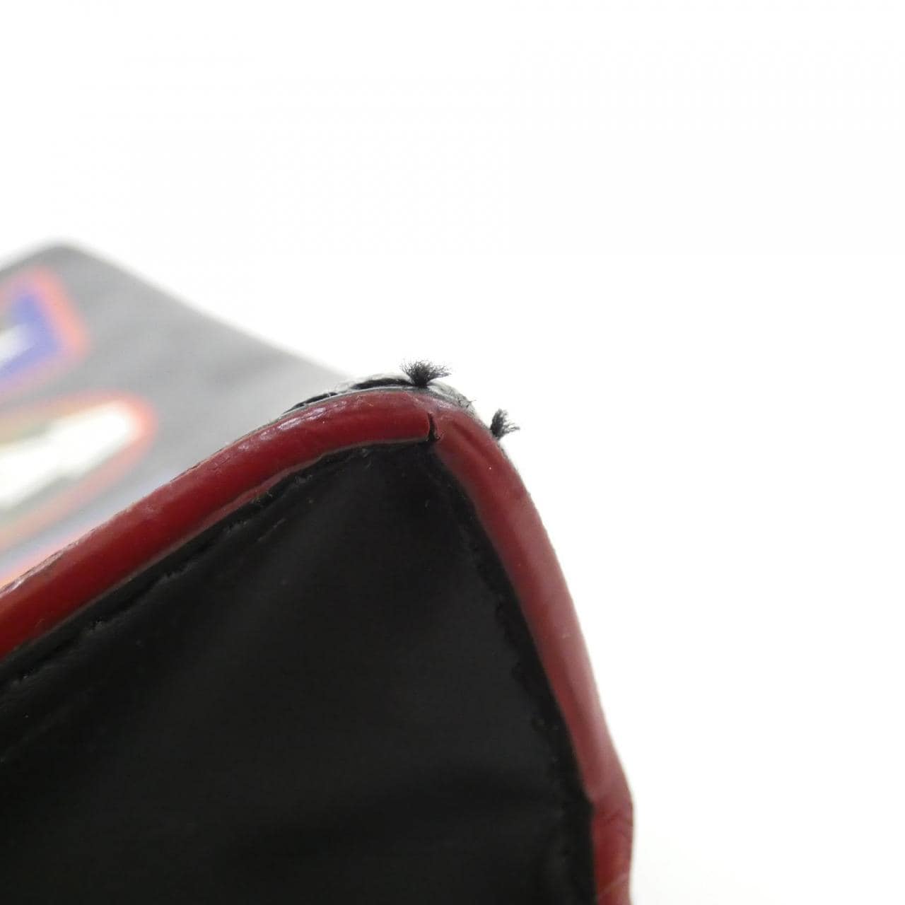 ルイヴィトン ダミエ グラフィット(アルプス) ポシェット ヴォワヤージュ N60134 バッグ