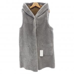 TIEDEUR ロングベスト