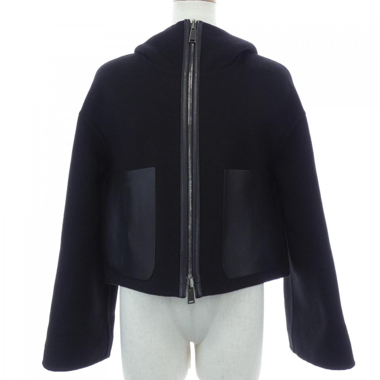 フェンディ FENDI FFモチーフ　 FJ6993 A5HD ジャケット