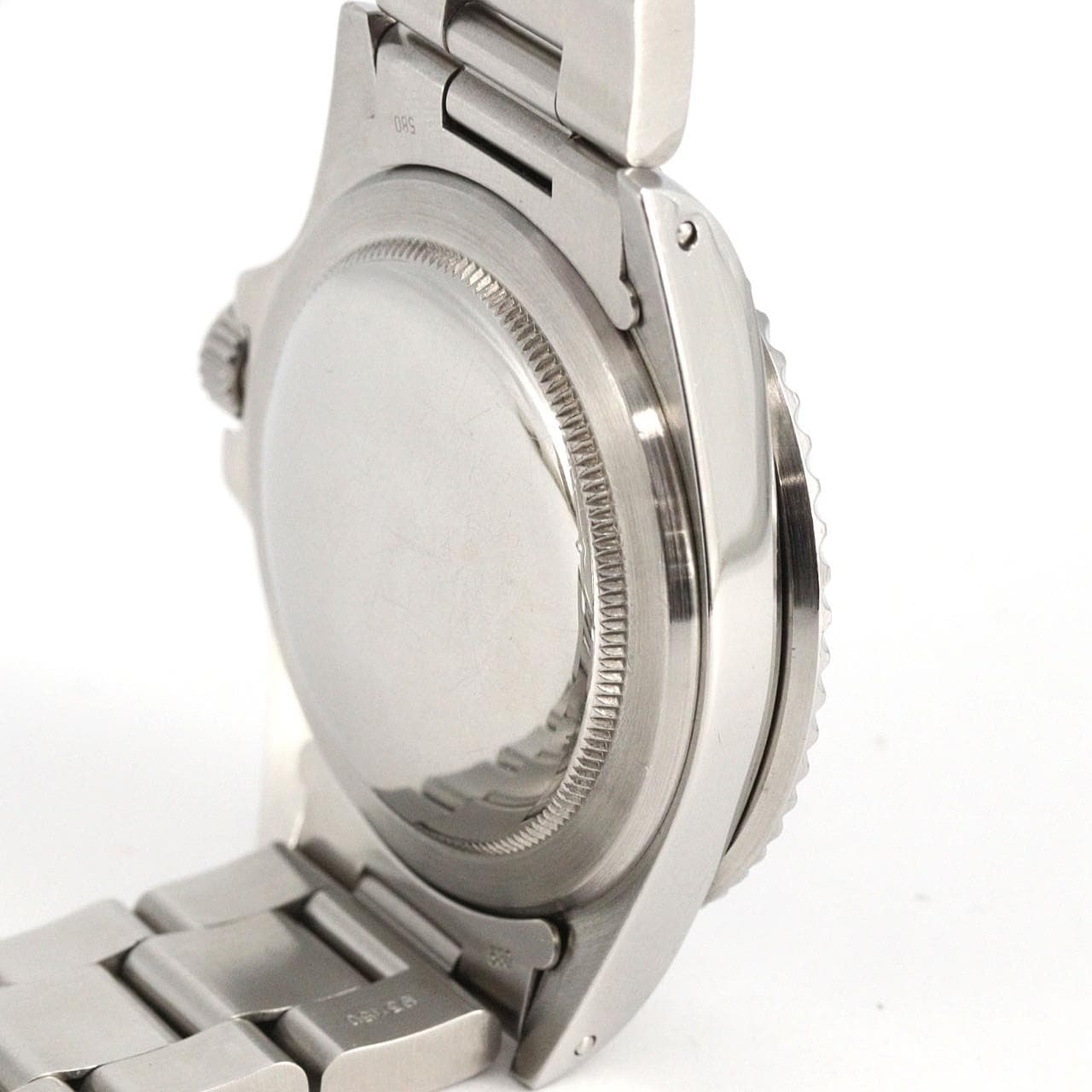 【ノーメンテナンス還元価格】ロレックス サブマリーナー 5513 SS 自動巻 L番