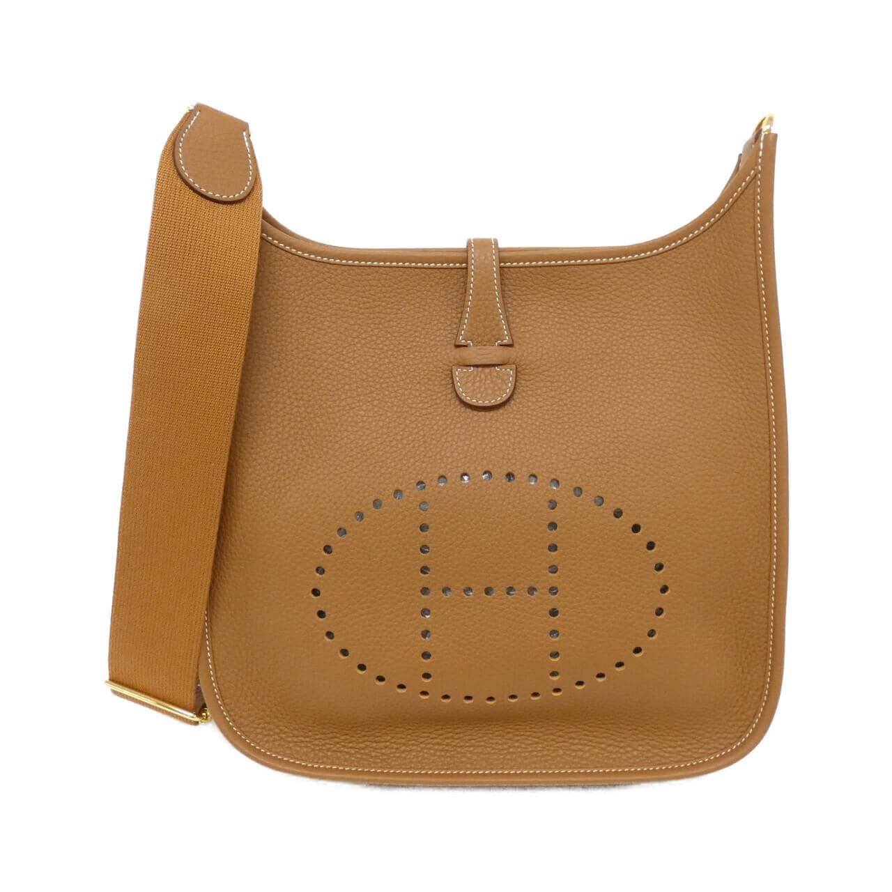 【未使用品】エルメス エヴリン3 PM 056277CC ショルダーバッグ