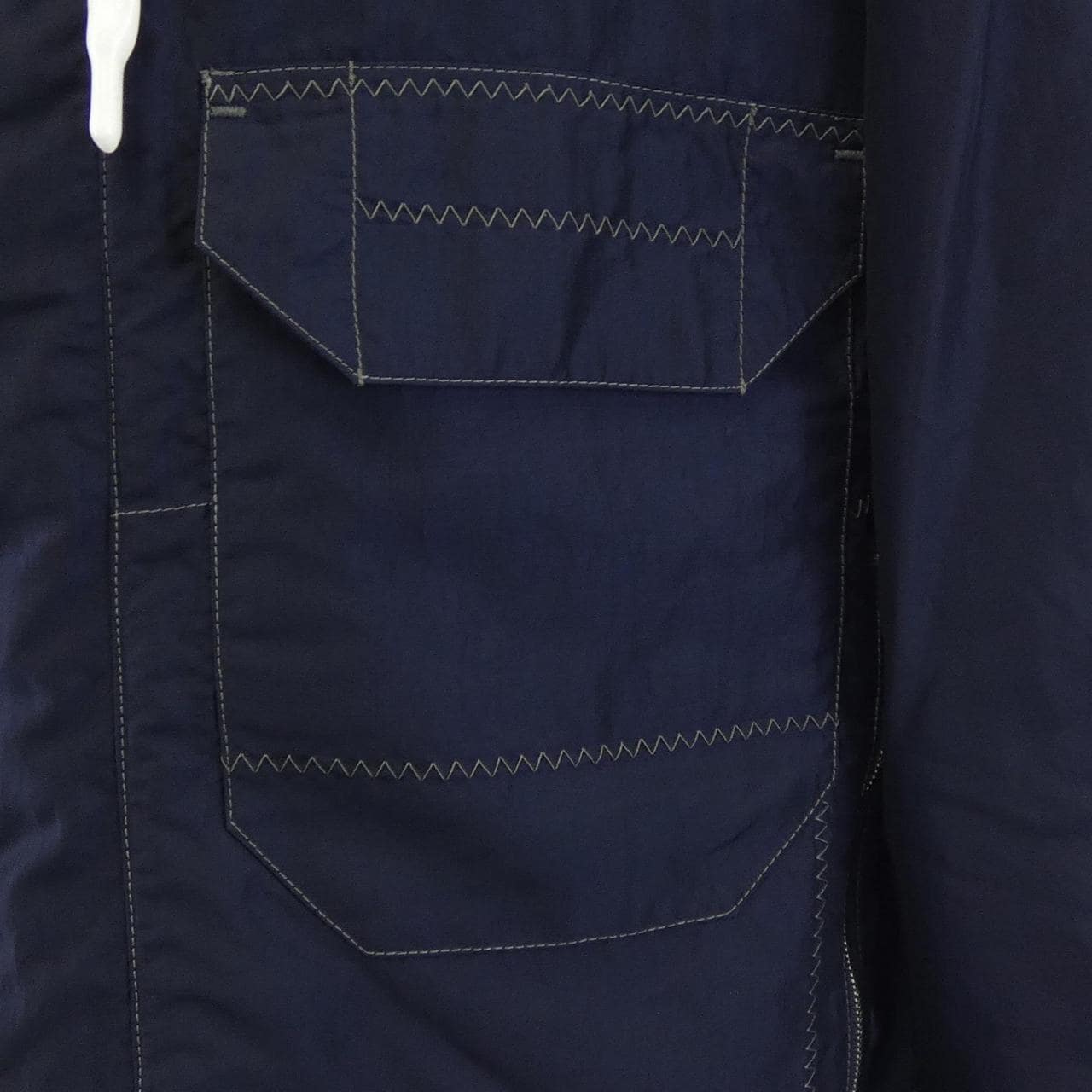 エルメス HERMES *21-5518 ジャケット