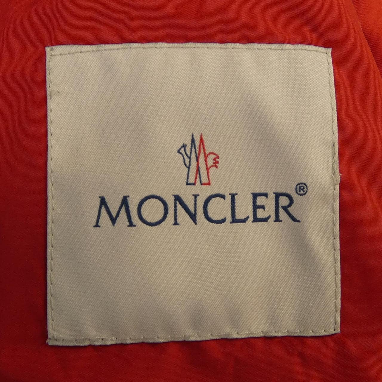 モンクレール MONCLER MASSEREAU ジャケット