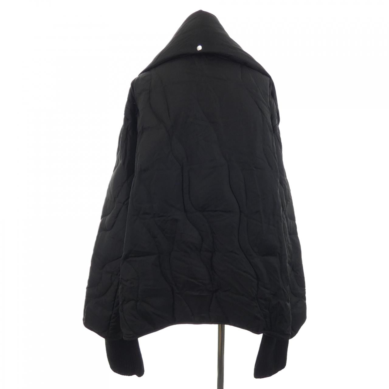 ジルサンダー JIL SANDER J02AF0105 ダウンジャケット