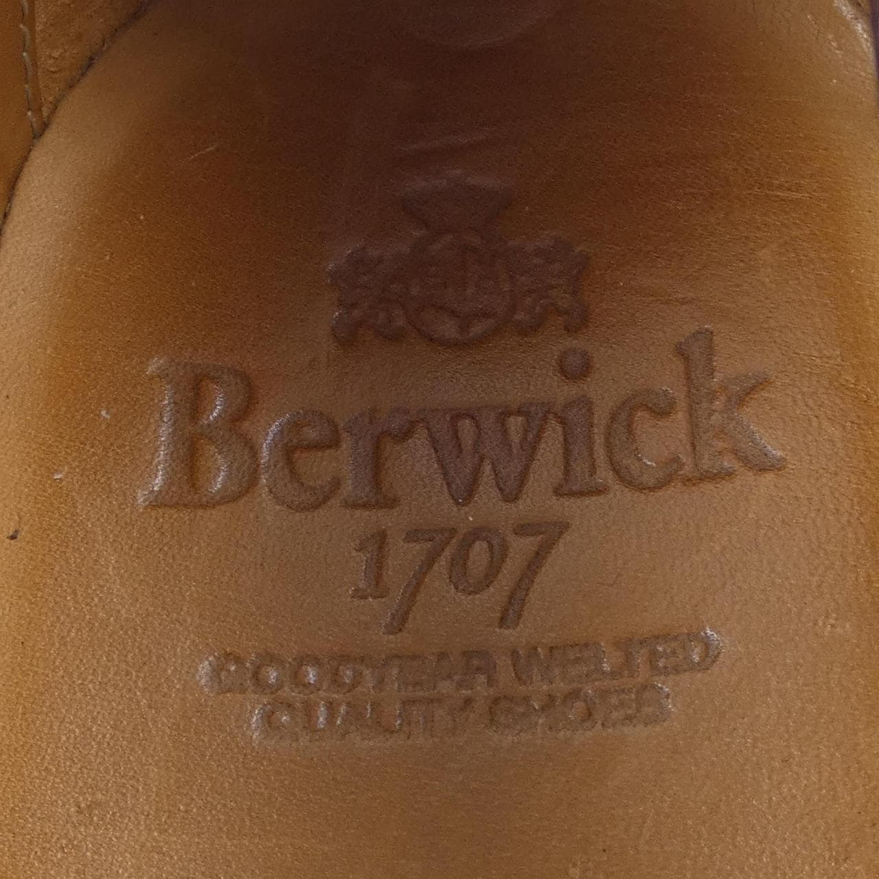 バーウィック Berwick 5293 シューズ