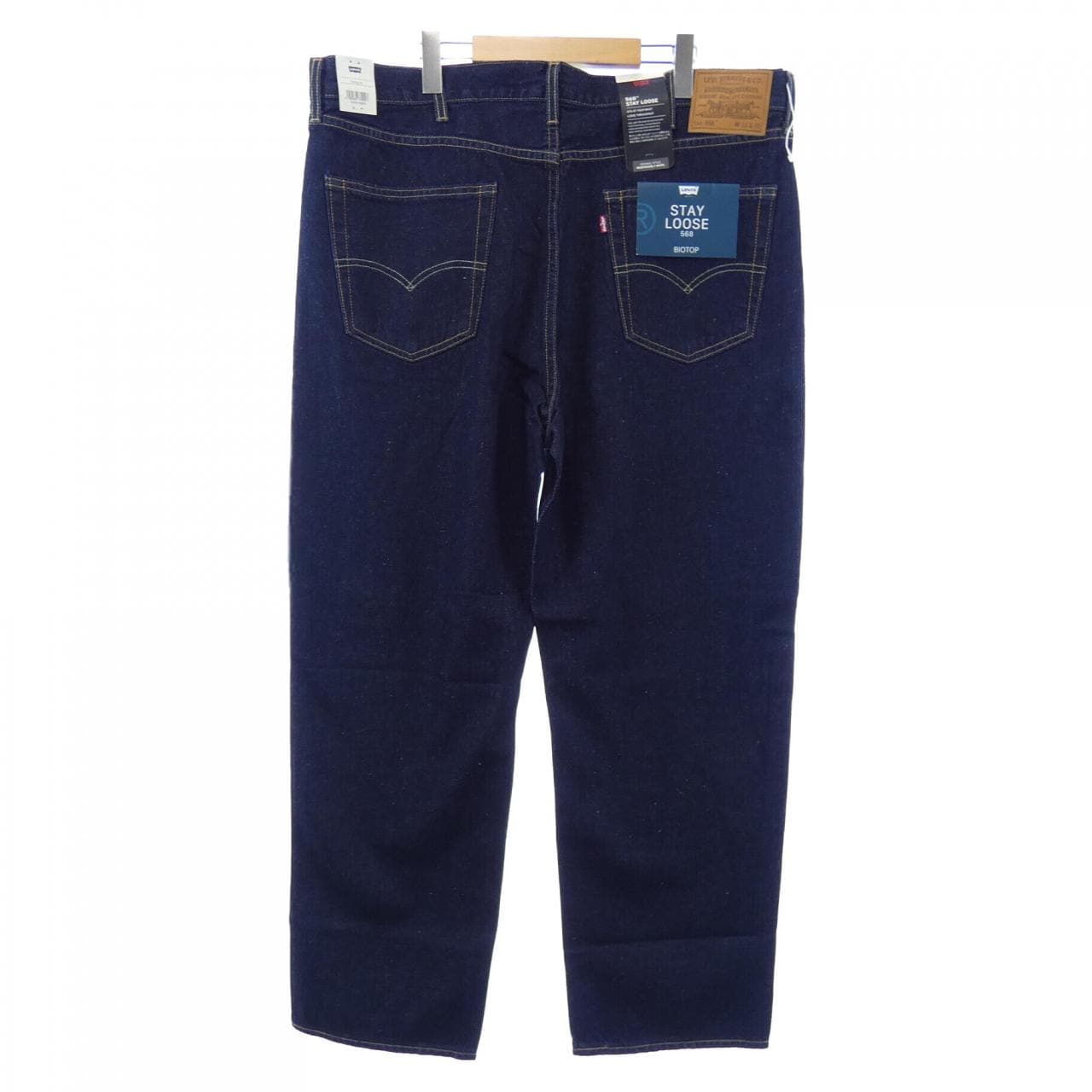 リーバイス LEVI'S BIOTOP / 568 ジーンズ