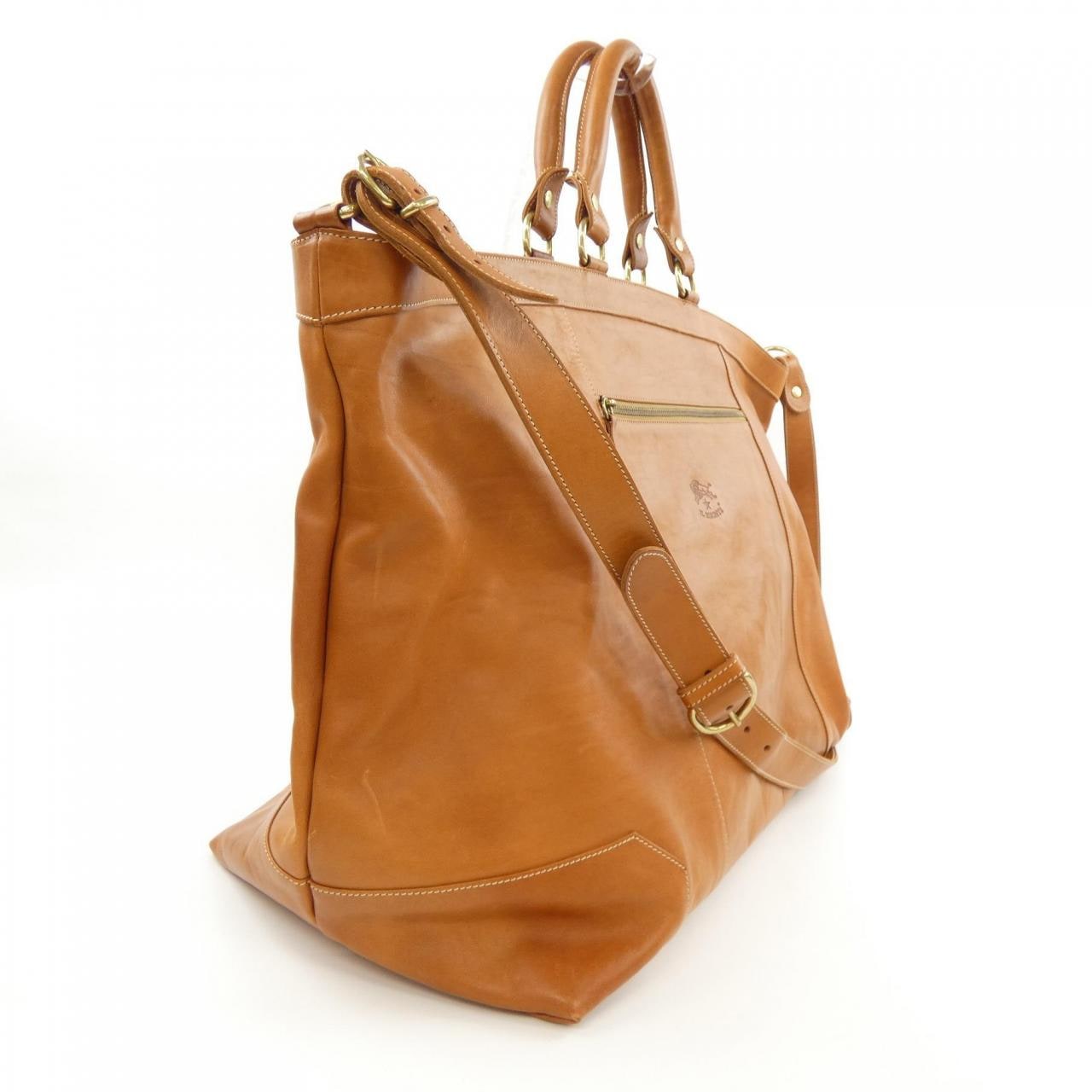 イルビゾンテ IL BISONTE BAG