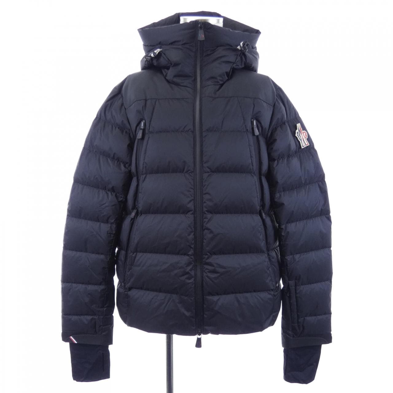 モンクレールグルノーブル MONCLER GRENOBLE CAMURAC ダウンジャケット