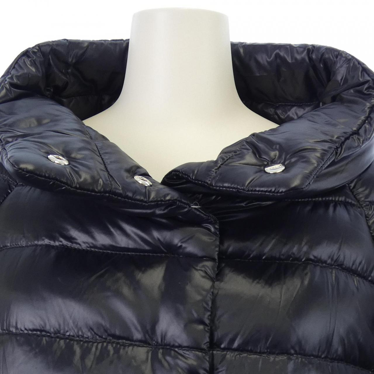 ヘルノ Herno イコニコ ソフィアジャケット PI0046DIC ダウンジャケット