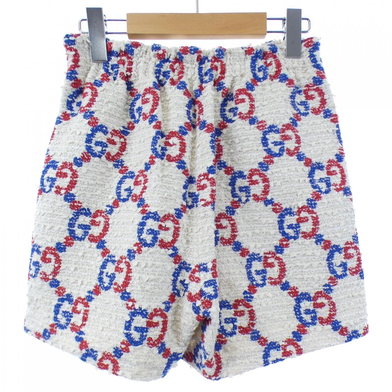 グッチ GUCCI 577614 ZABIL ショートパンツ