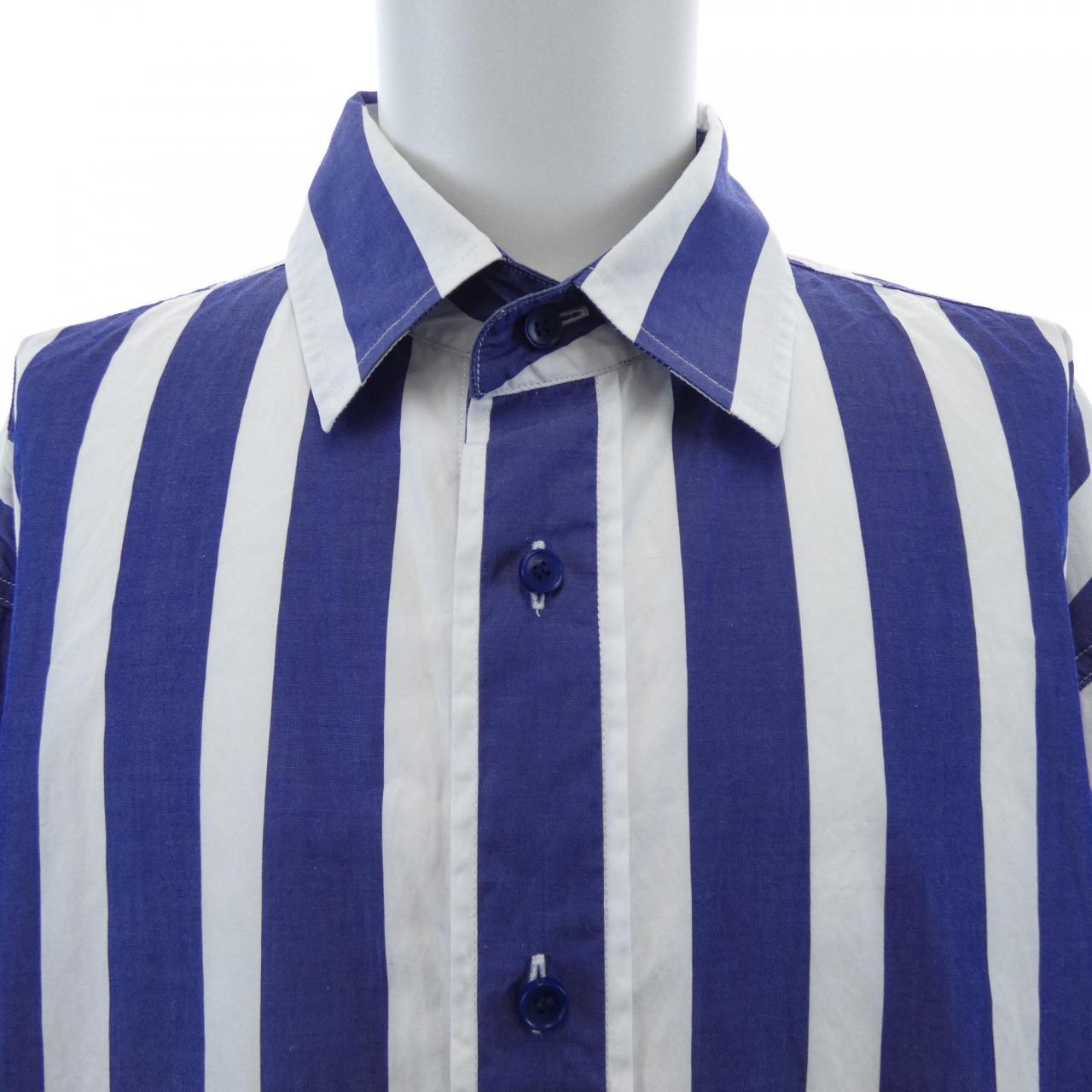 ファセッタズム FACETASM chg-sh-m02 シャツ